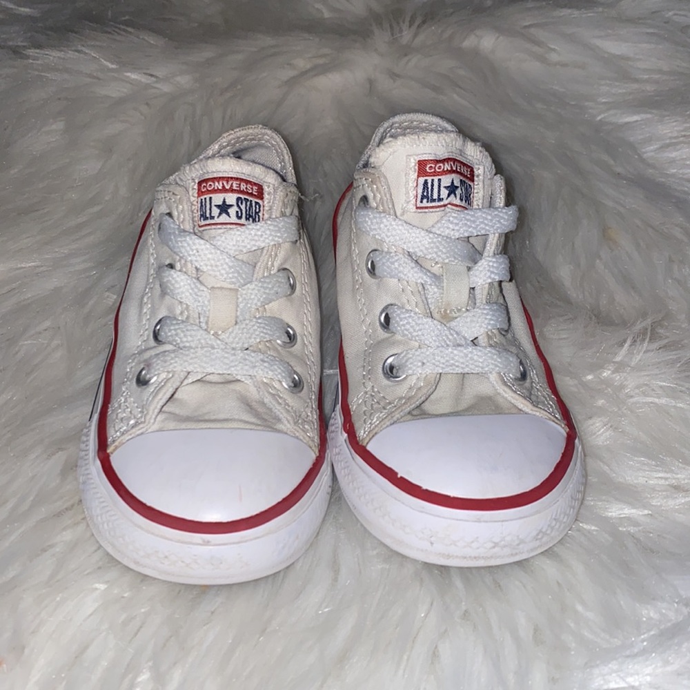 Converse size 7 - Picture 3 of 7